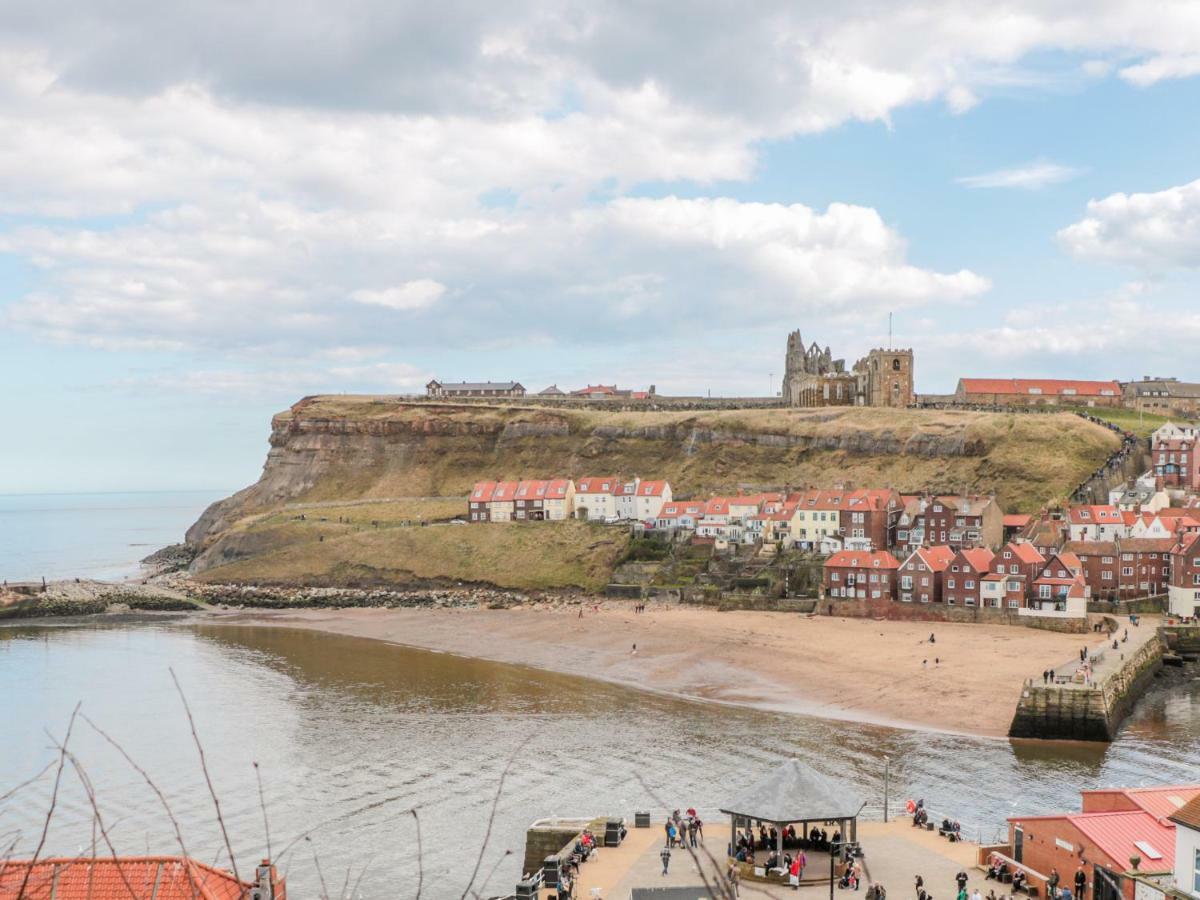 Hagstone Cottage Whitby Exterior foto