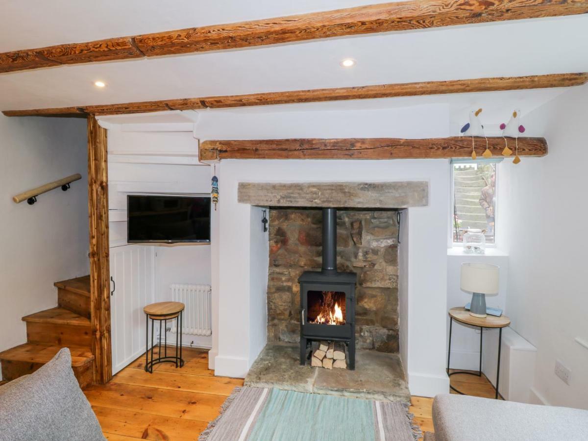 Hagstone Cottage Whitby Exterior foto